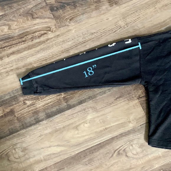 Friends Crop Top | Target - Picture 2 of 4